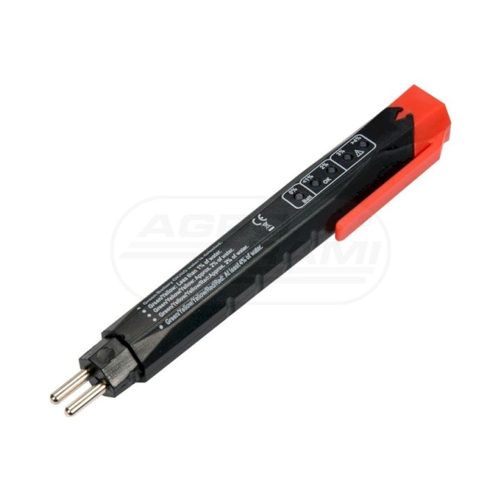 Tester płynu hamulcowego YATO YT72982