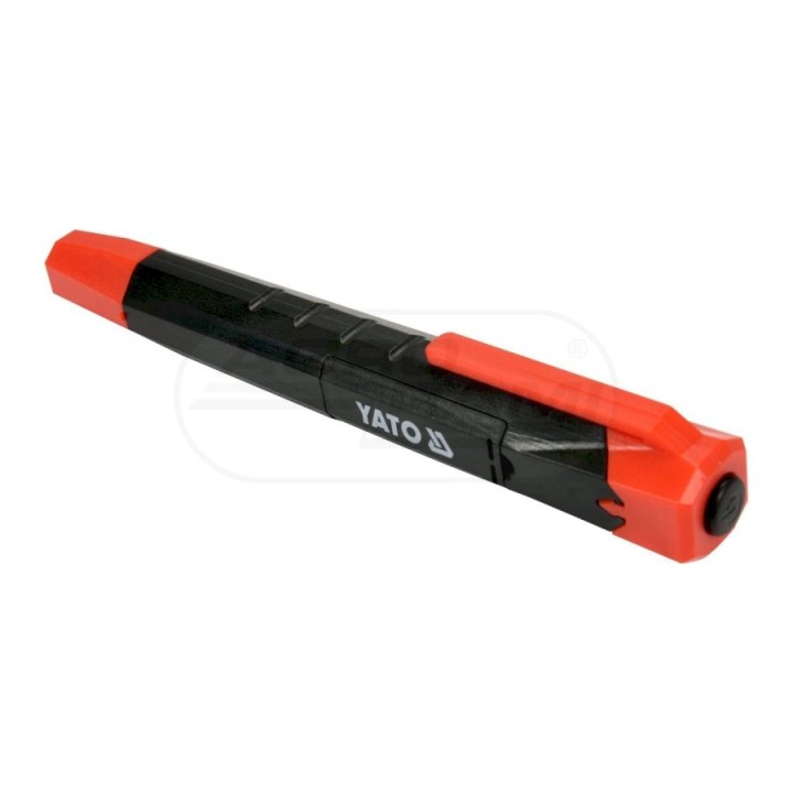 Tester płynu hamulcowego YATO YT72982