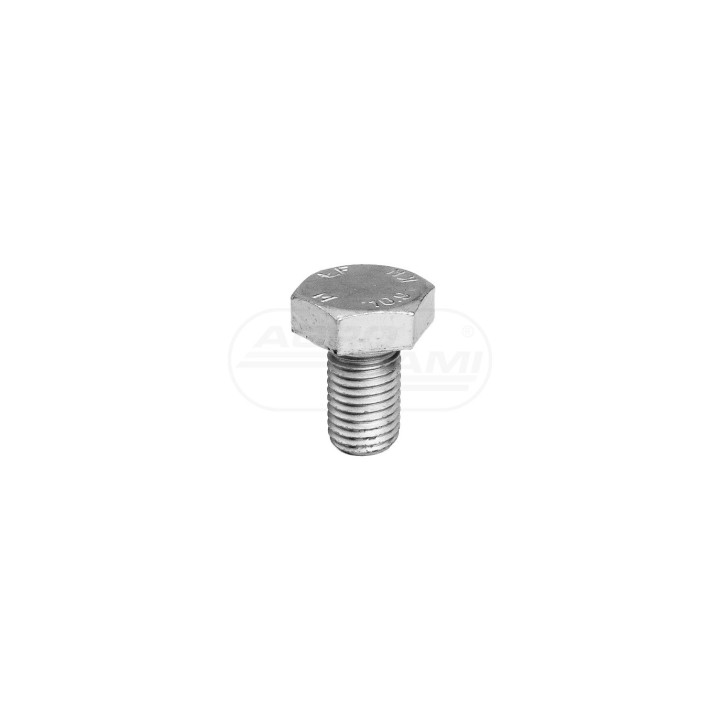 ŚRUBA M16X27 10.9 032725, KK032725, KK032725R PRODUKT POLSKI