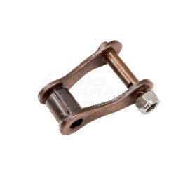 Półzamek łańcucha W-PS55X WARYŃSKI 5040050510/55140000 Waryński