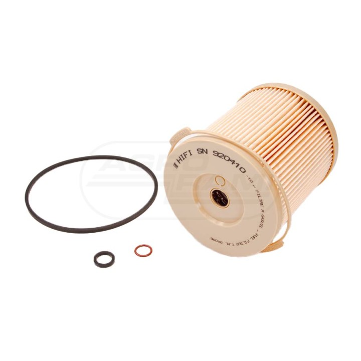 Filtr paliwa HIFI FILTER SN 920410 SN 920410, 796214.1, 7962141,