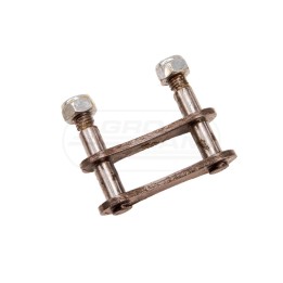 Zamek łańcucha S55X WARYŃSKI 55410300 Waryński