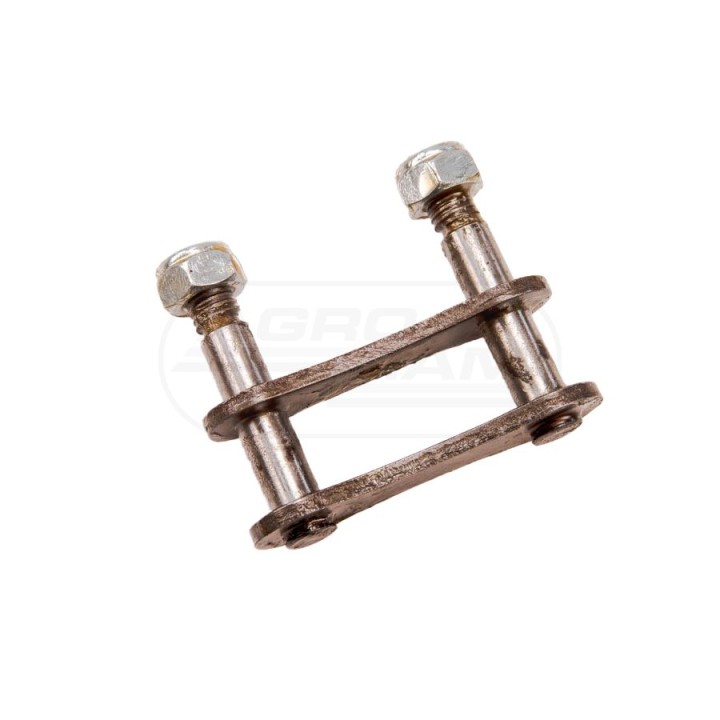 Zamek łańcucha S55X WARYŃSKI 55410300 Waryński