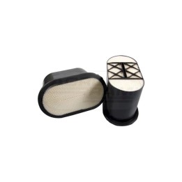 Filtr powietrza HIFI FILTER SA 16448 SA 16448, 87037984