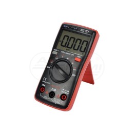 Miernik cyfrowy TRUE RMS LCD 6000 YT73096