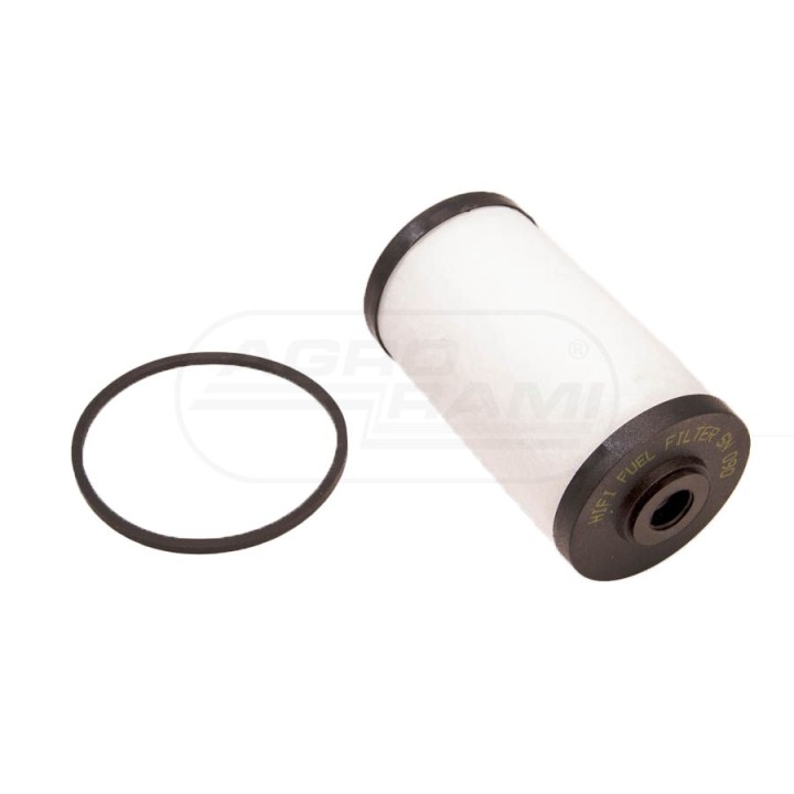 Filtr paliwa HIFI FILTER SN 090 SN 090, 99104