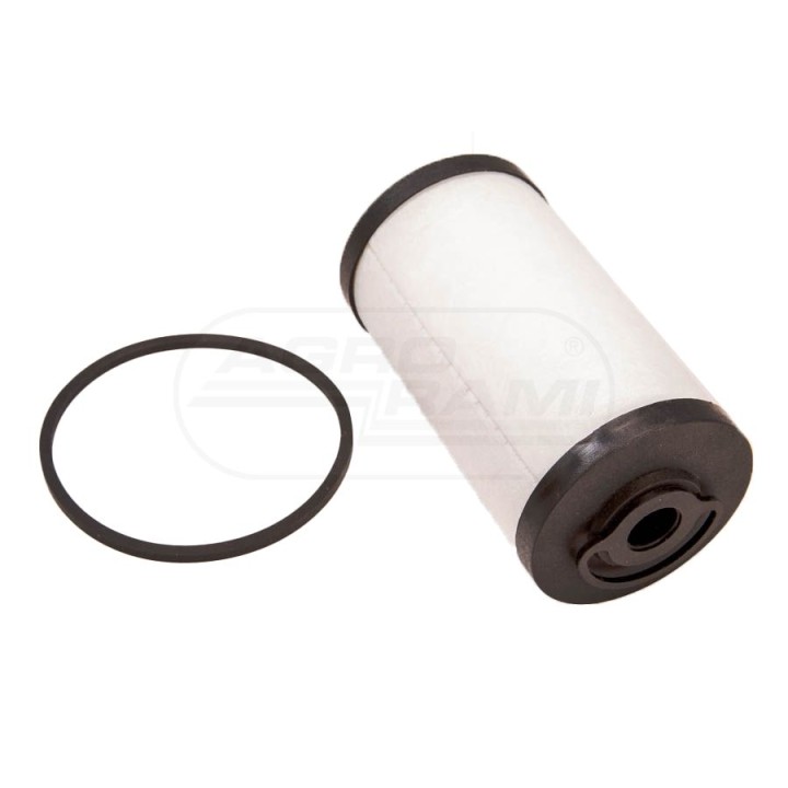 Filtr paliwa HIFI FILTER SN 090 SN 090, 99104
