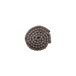 ŁAŃCUCH ROLKOWY ANSI 80-1 HVB BORO 86P (84+2) ORYGINAŁ 8862764, KB8862764 Kverneland