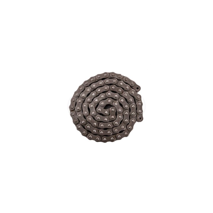 ŁAŃCUCH ROLKOWY ANSI 80-1 HVB BORO 86P (84+2) ORYGINAŁ 8862764, KB8862764 Kverneland