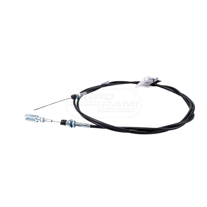 Linka Gazu B123985