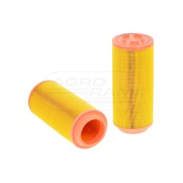 Filtr powietrza SA 17118, 3901475M1, 32917804 HIFI FILTER