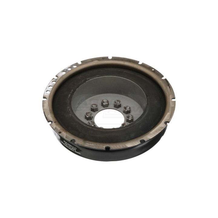 Amortyzator 378758A2, 378758A1 Case IH