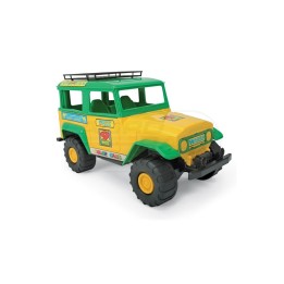 Auto terenowe Jeep 37092 IGRACEK