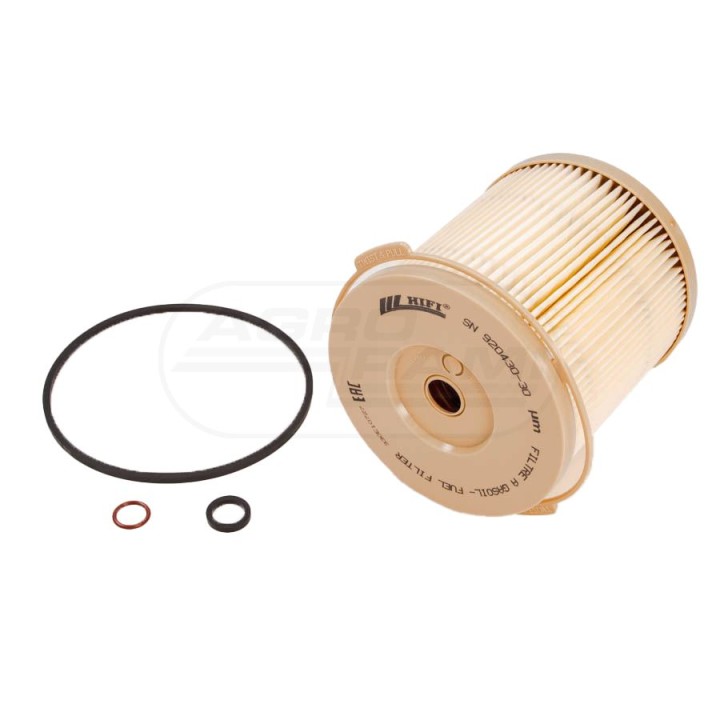 Filtr paliwa HIFI FILTER SN 920430 SN 920430, 068712.01, 687121