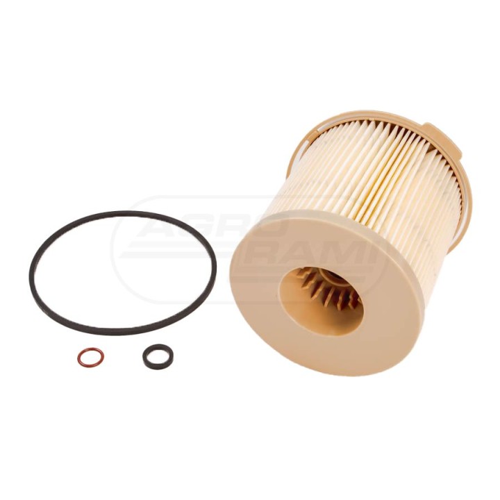 Filtr paliwa HIFI FILTER SN 920430 SN 920430, 068712.01, 687121