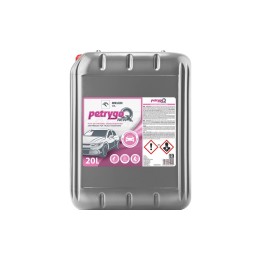 Płyn do chłodnic PETRYGO Q NEW ORLEN OIL 20 L QFP281K20