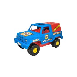 Auto terenowe Pajero 37091 IGRACEK