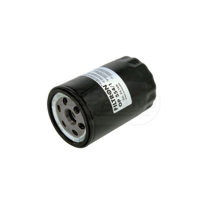 Filtr oleju 5443646, O8000, 5495622
