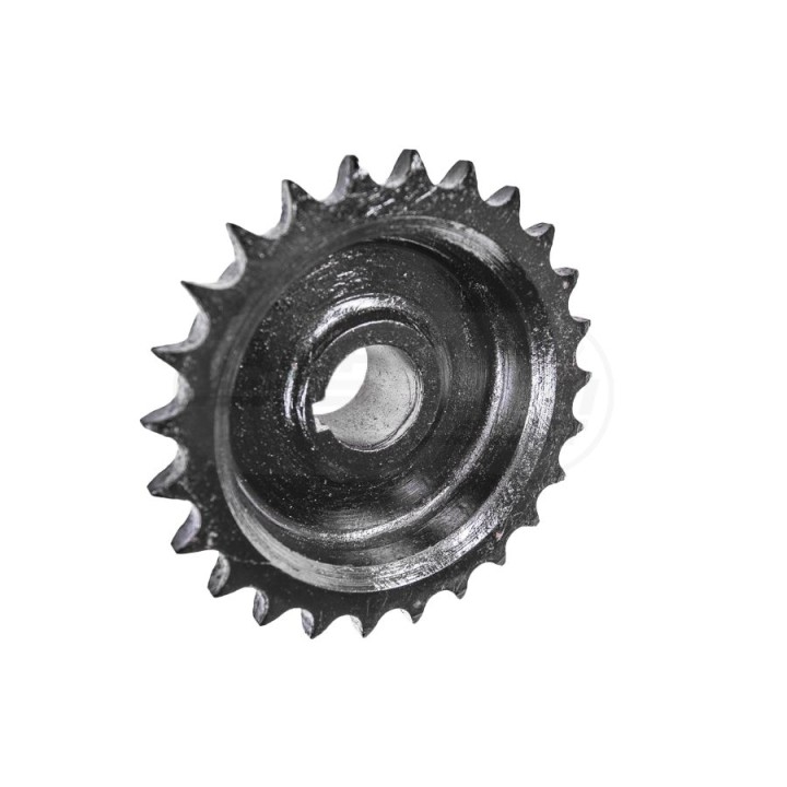 Koło Z-25 3/4 BS i GIGANT 506121077/0