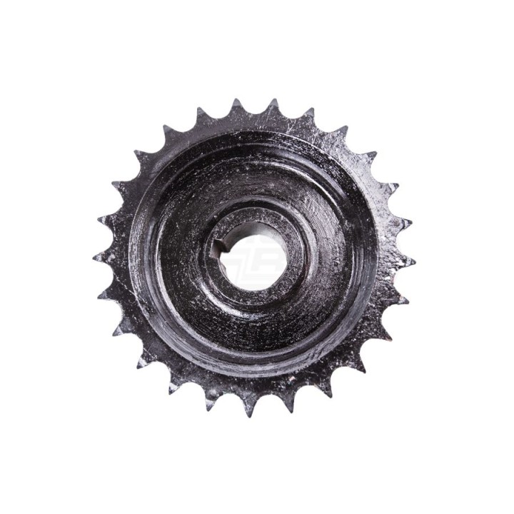 Koło Z-25 3/4 BS i GIGANT 506121077/0