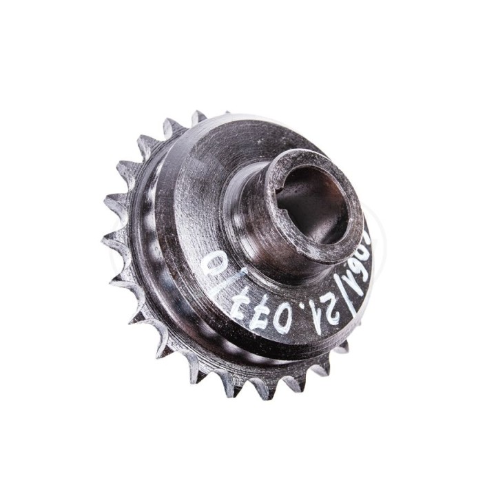 Koło Z-25 3/4 BS i GIGANT 506121077/0