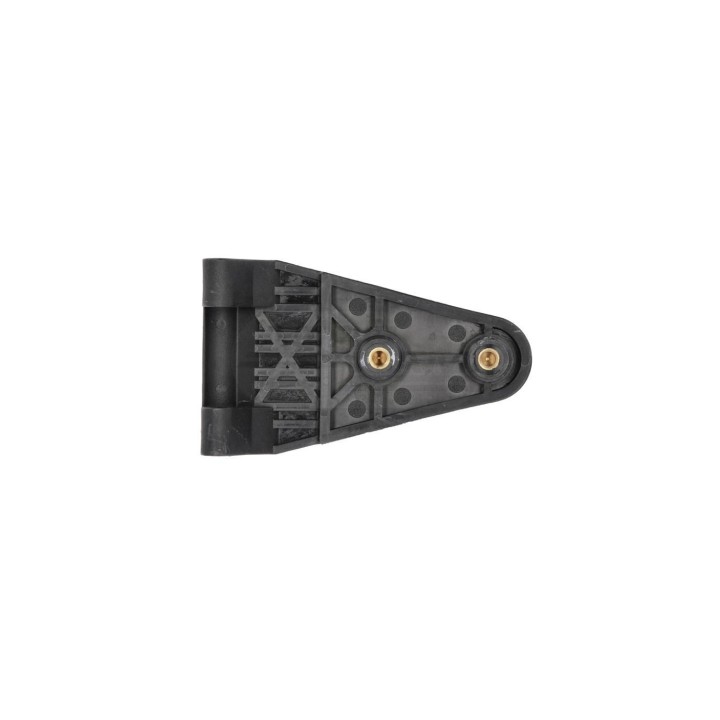 Zawias drzwi kabiny 151 mm dł. × 34 mm szer. × 90 mm wys. NEW HOLLAND 47774906 Case IH