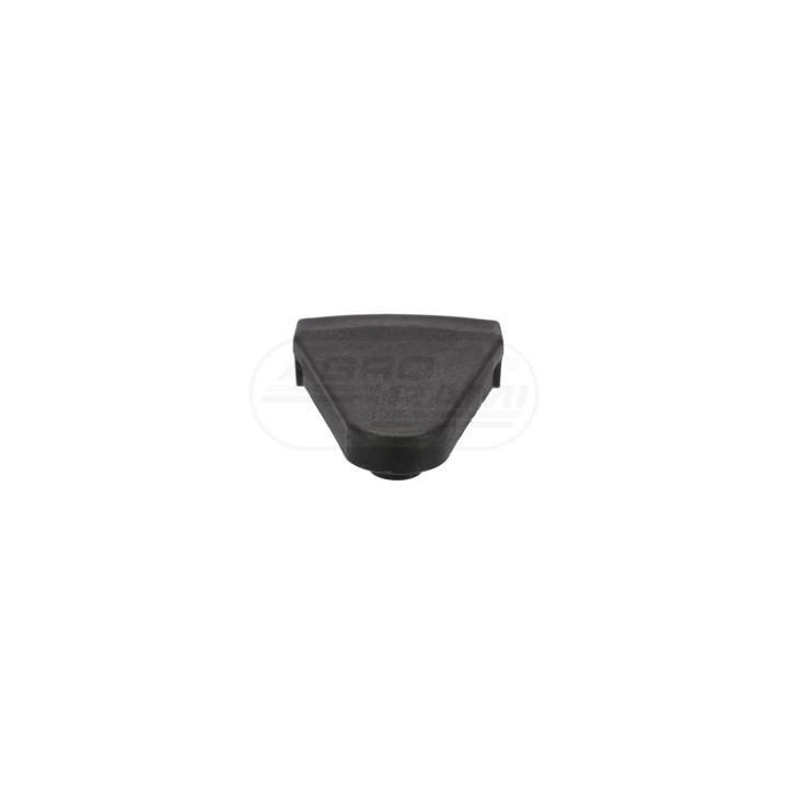 Zawias drzwi kabiny 151 mm dł. × 34 mm szer. × 90 mm wys. NEW HOLLAND 47774906 Case IH