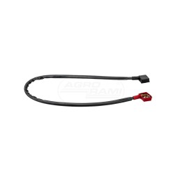 Przewód łącznik akumulatorów 1150mm C-360.C-385 Expom Kwidzyn 46457071EX 4645707/EX