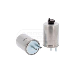 Filtr paliwa HIFI FILTER SN 70321