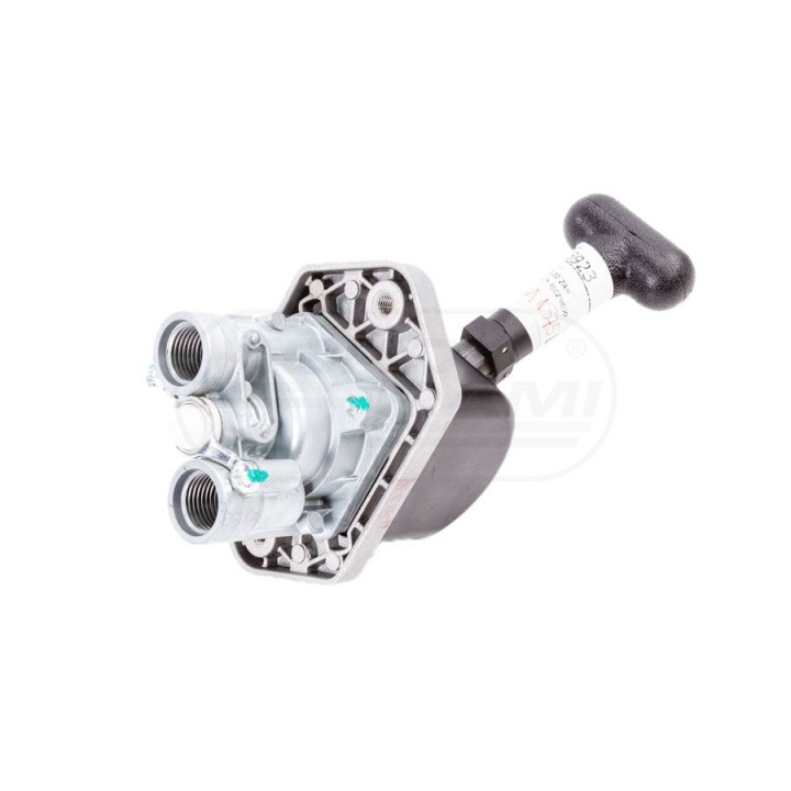 Zawór Hamulca Recznego 22/6715-6 G822880020130