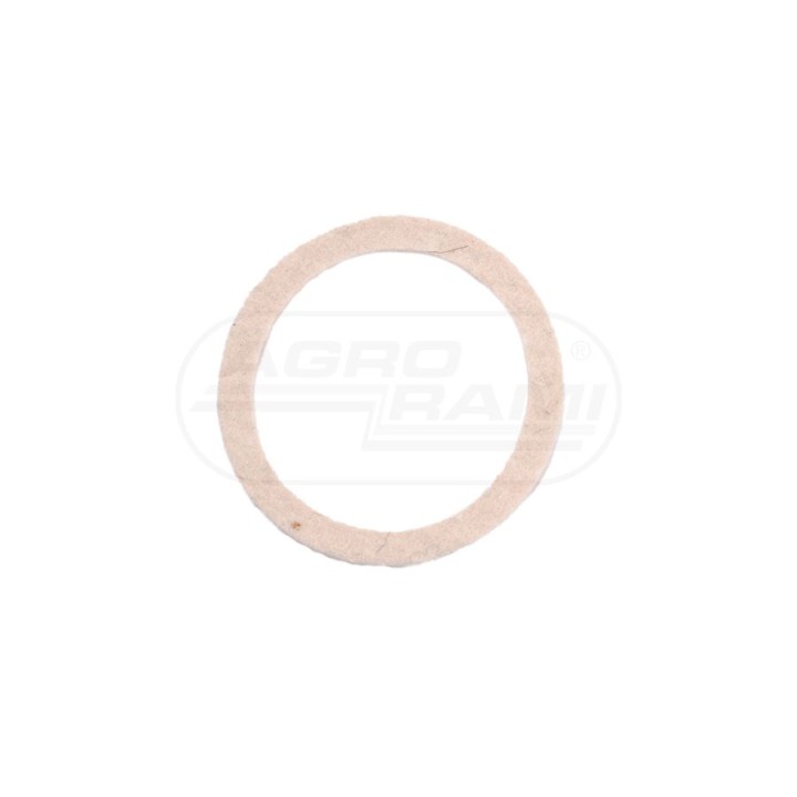 Krążek filcowy bębna Z25-352718 PRODUKT CZESKI