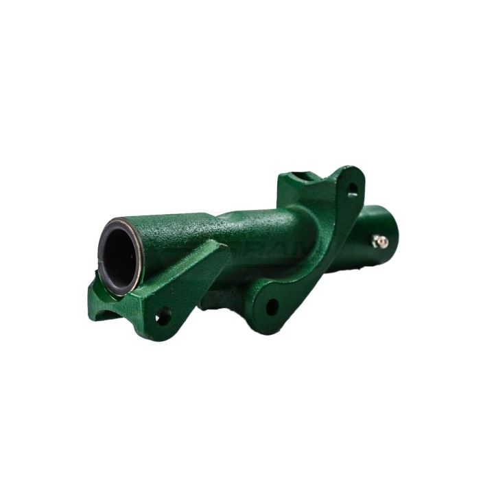 Korpus  ramienia zgrabiarki KRONE 6471537271 PRODUKT POLSKI