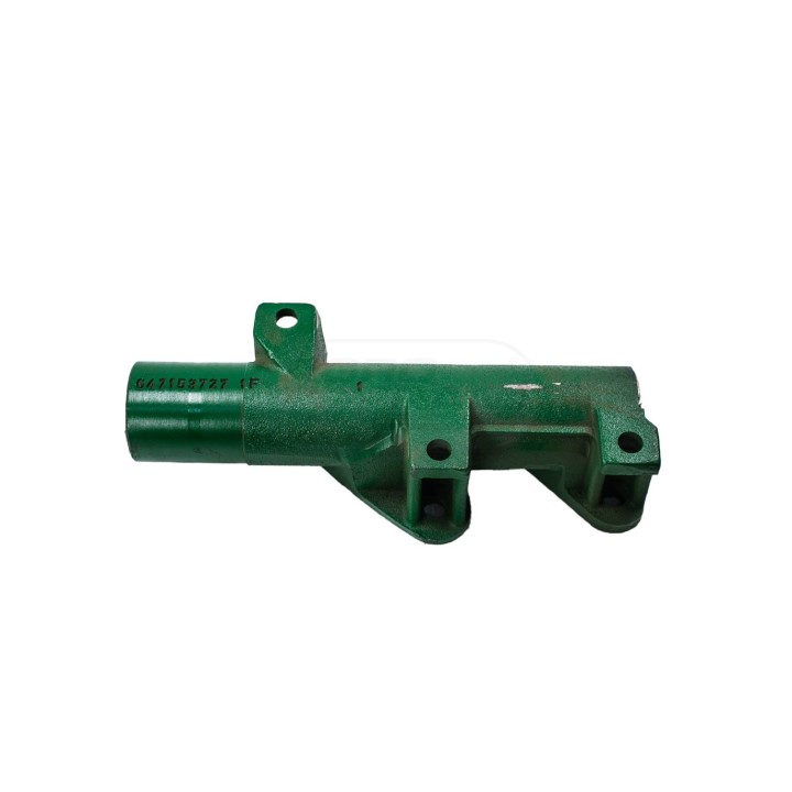 Korpus  ramienia zgrabiarki KRONE 6471537271 PRODUKT POLSKI