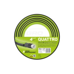 Wąż ogrodowy QUATTRO 3/4” 15 m 10-074 Cellfast