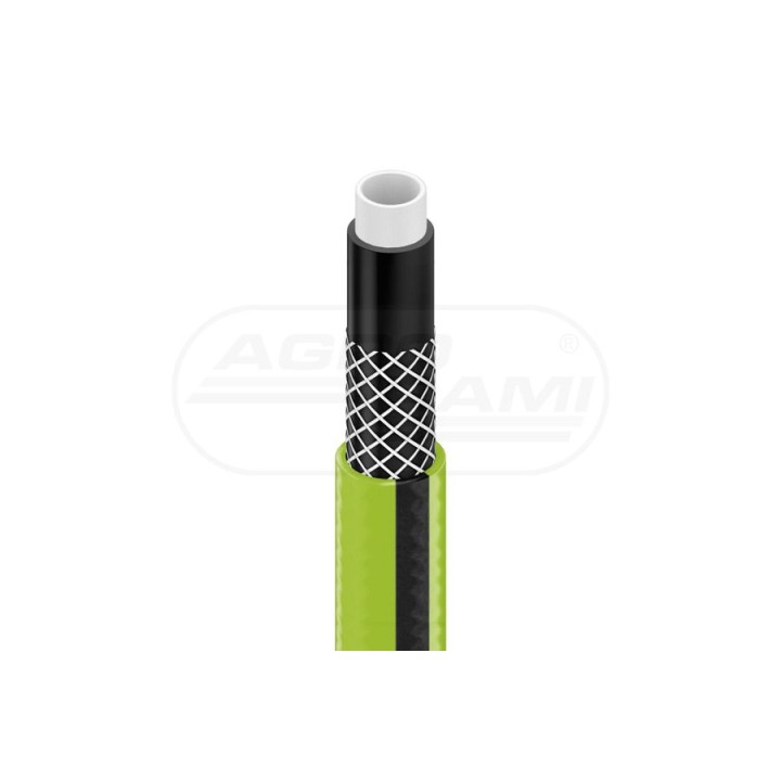 Wąż ogrodowy QUATTRO 3/4” 15 m 10-074 Cellfast