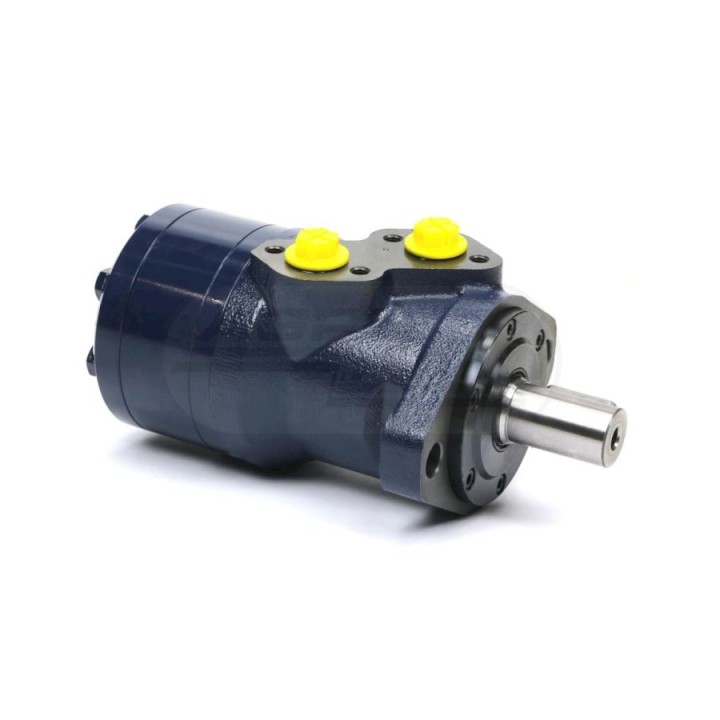 Silnik hydrauliczny orbitalny wzm. WMR-S50 cm3/obr(175bar/max.220bar)WARYŃSKI WMR-S-50 Waryński
