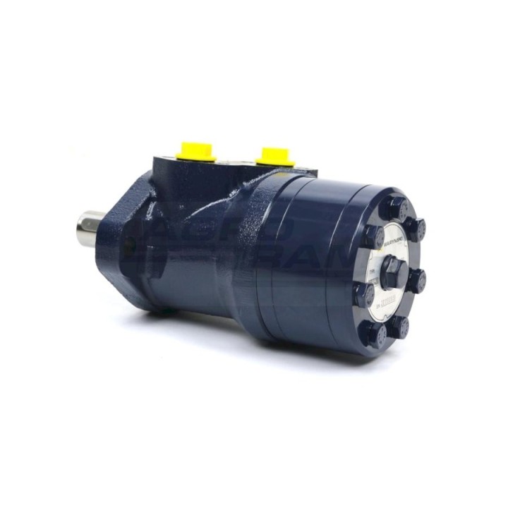 Silnik hydrauliczny orbitalny wzm. WMR-S50 cm3/obr(175bar/max.220bar)WARYŃSKI WMR-S-50 Waryński