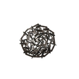 Łańcuch podajnika z łopatkami do kombajnu zbożowego 47961233 Case IH