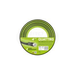 Wąż ogrodowy QUATTRO 1” 20 m 10-080 Cellfast