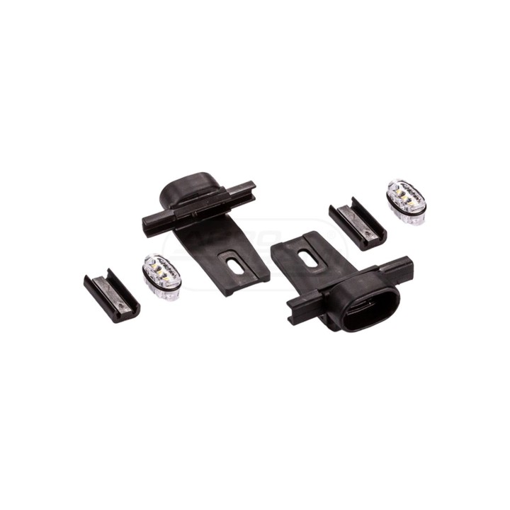 ZESTAW NAPRAWCZY LAMPY BELKI OPRYSKIWACZA 106165 Amazone