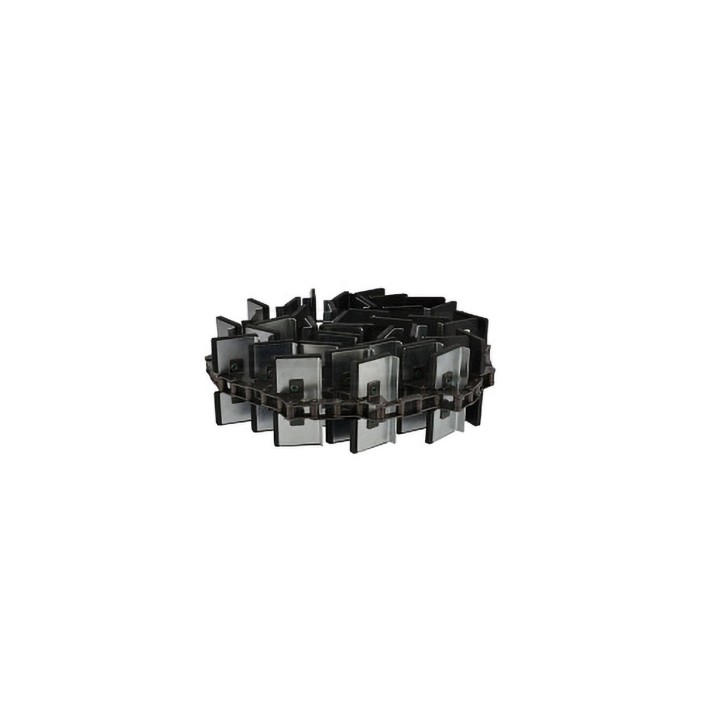 Łańcuch podajnika z łopatkami do kombajnu zbożowego 47961233 Case IH
