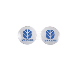 Emblemat "NEW HOLLAND" 5167540, 850145, 84015154 Case IH