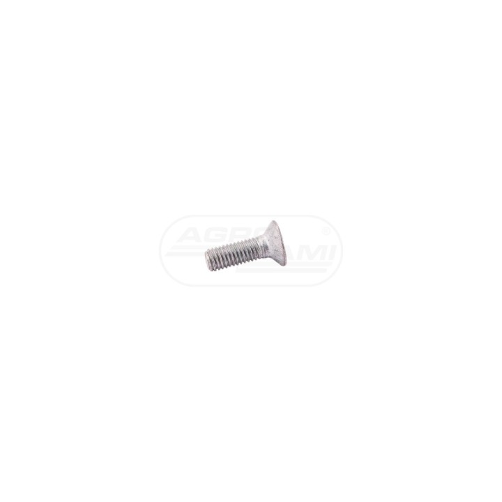 ŚRUBA STOŻKOWA 8X25 10.9 ORYGINAŁ DD497 Amazone