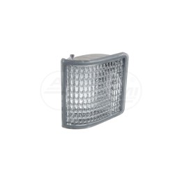 Lampa przednia boczna lewa WESEM AL78177 , LPRE.56601
