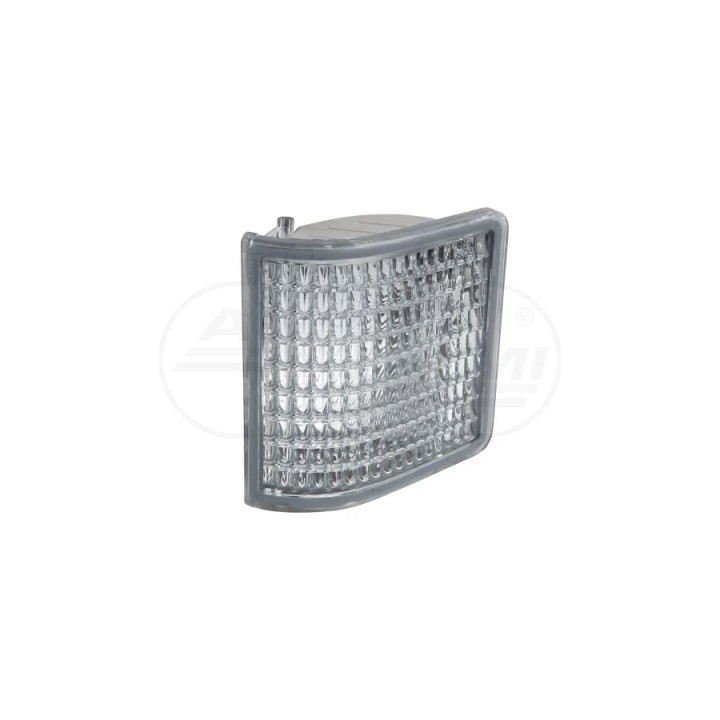 Lampa przednia boczna lewa WESEM AL78177 , LPRE.56601