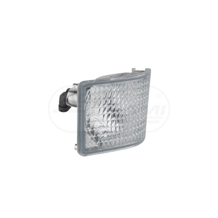 Lampa przednia boczna prawa WESEM AL78178 , LPRE.56651