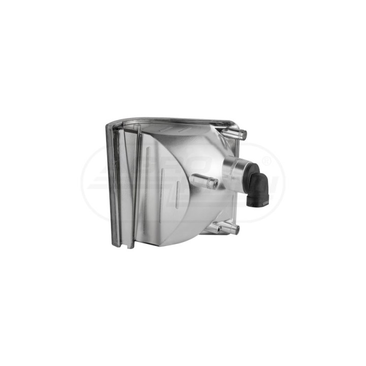 Lampa przednia boczna prawa WESEM AL78178 , LPRE.56651