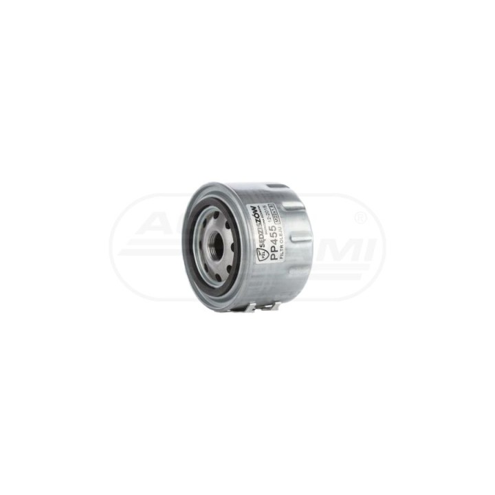 Filtr Oleju Pp455 Sędziszów PP455 , W914/28 PZL Sędziszów