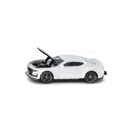 Chevrolet Camaro 400687401538 SIKU