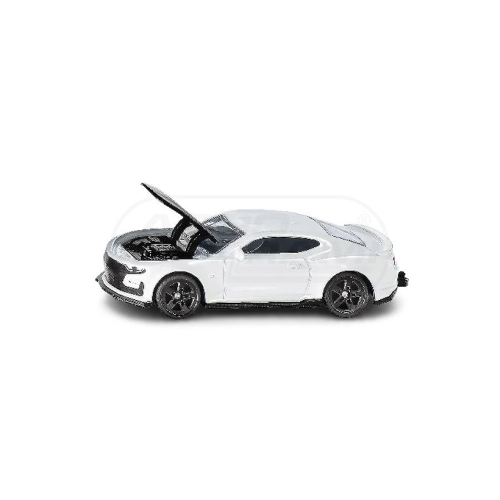 Chevrolet Camaro 400687401538 SIKU